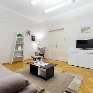 Appartement met Twee Slaapkamers